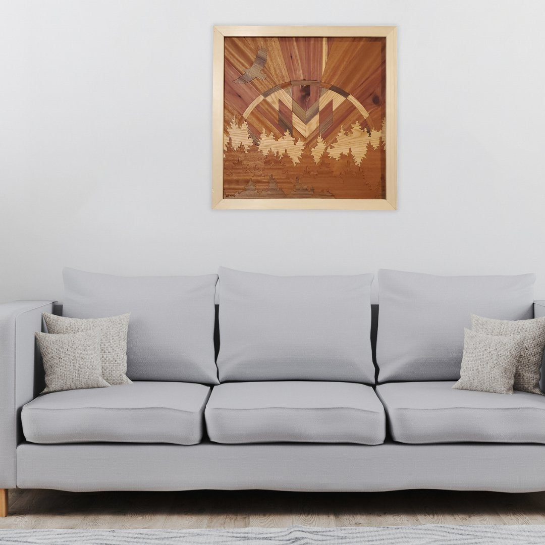 Art and Home Decor