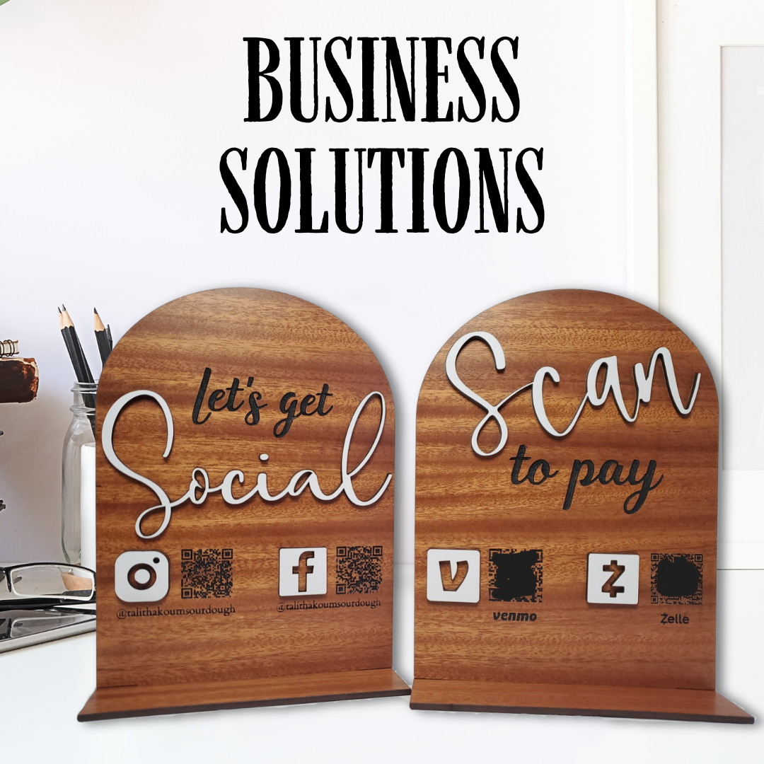 Business Solutions