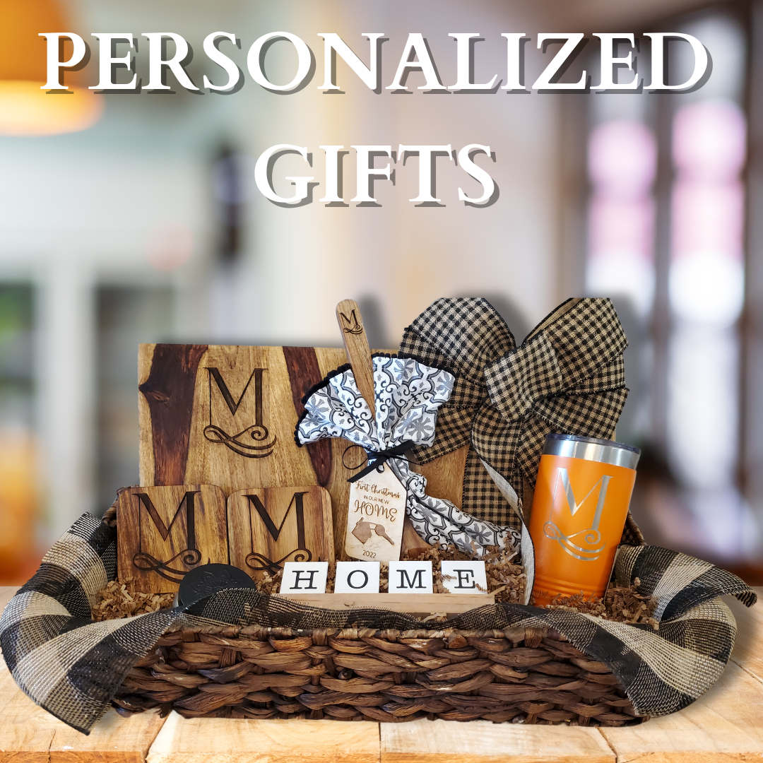Personalized Gifts