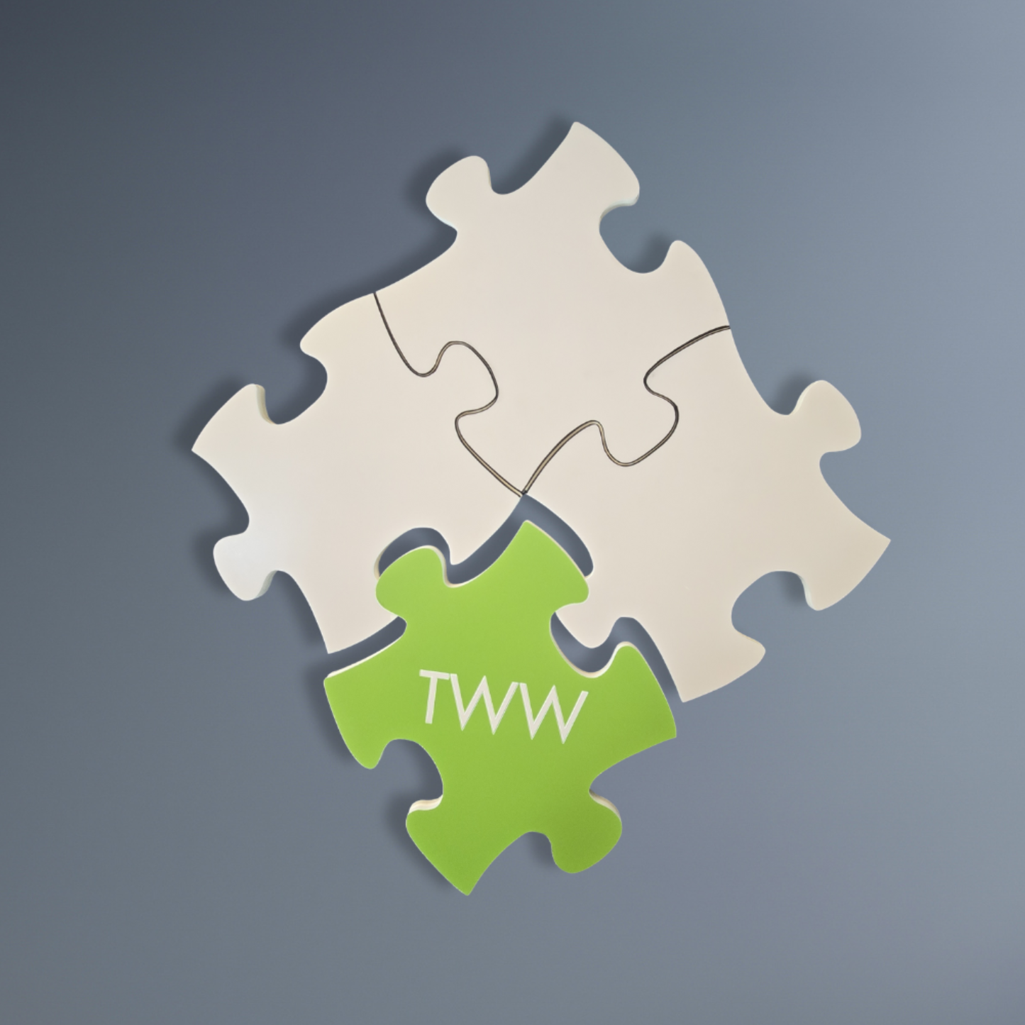 Custom Business Sign Deposit | Large & Statement Signage