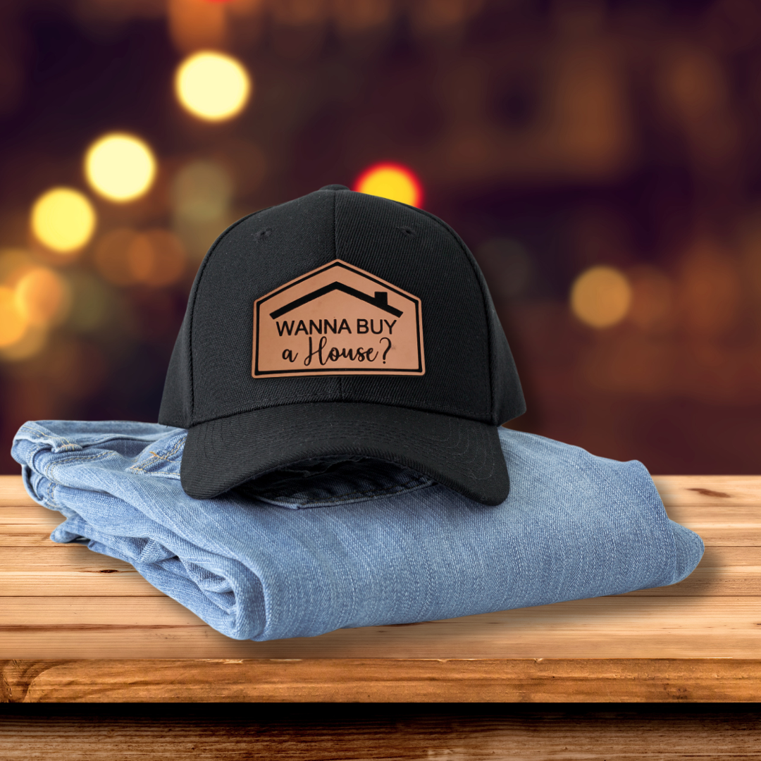 Real Estate Hats