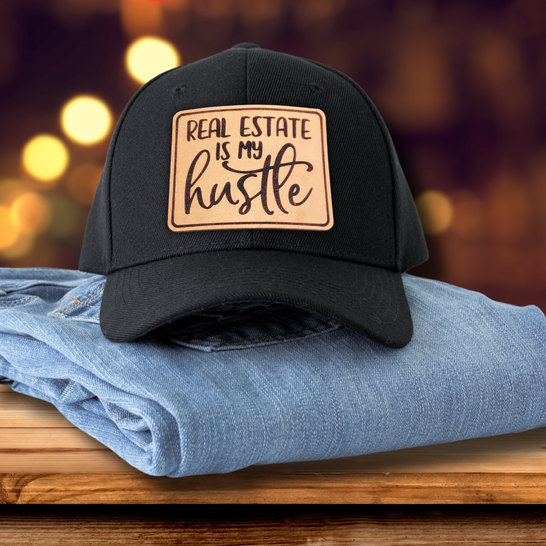 Real Estate Hats