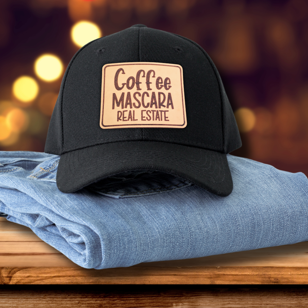 Real Estate Hats