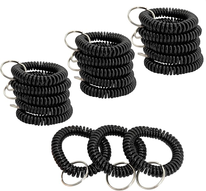 "Turn Off The Water" Reminder Tag – Laser Engraved Ritchey Livestock Tag