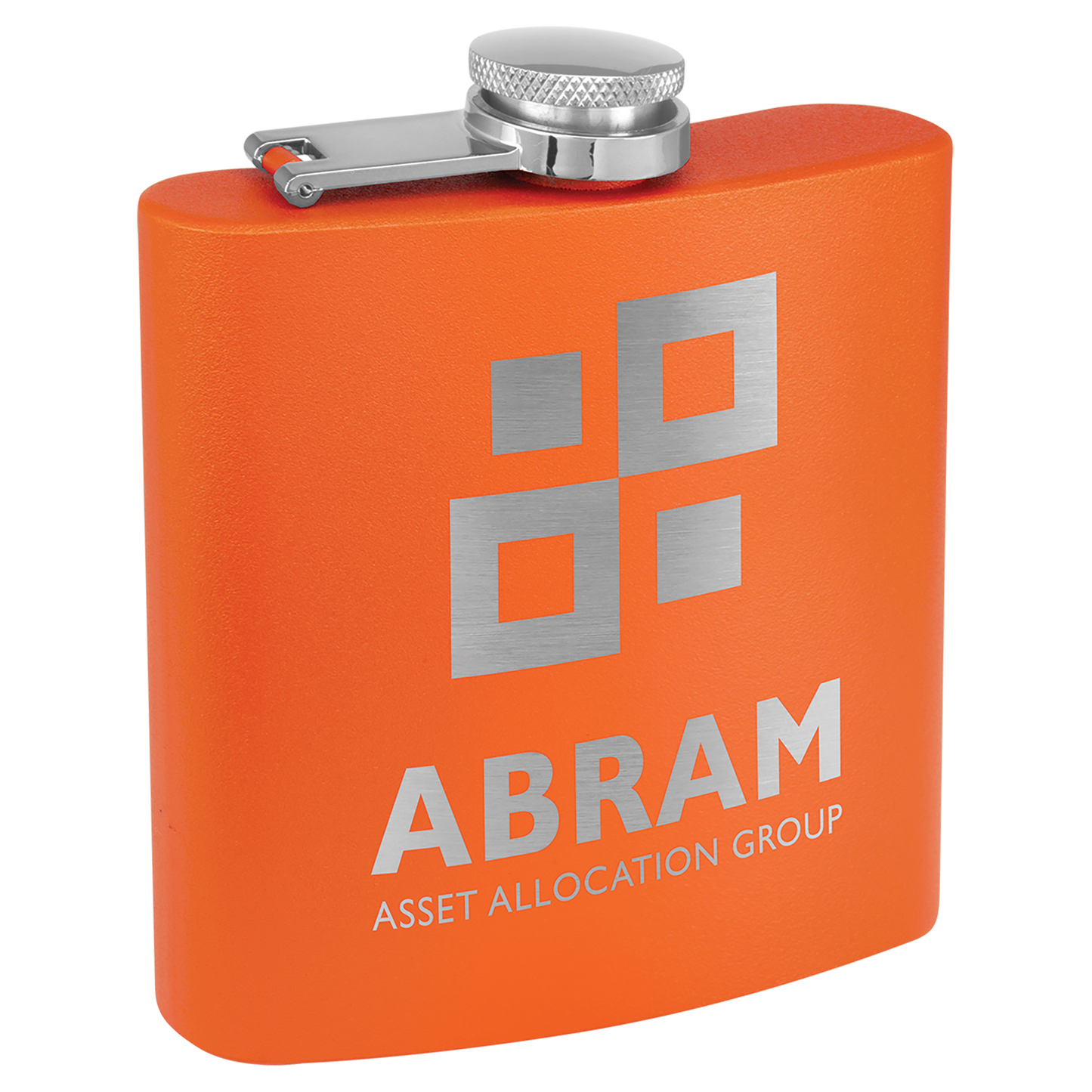 Stainless Steel Flasks 6 oz