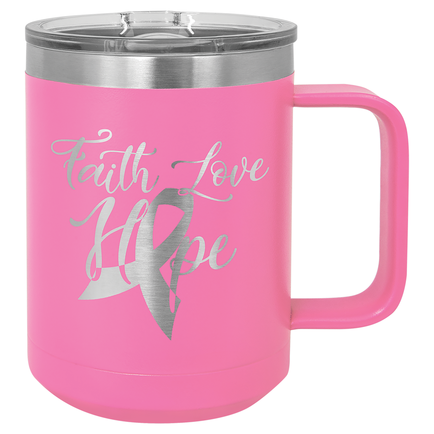 Pink Drinkware