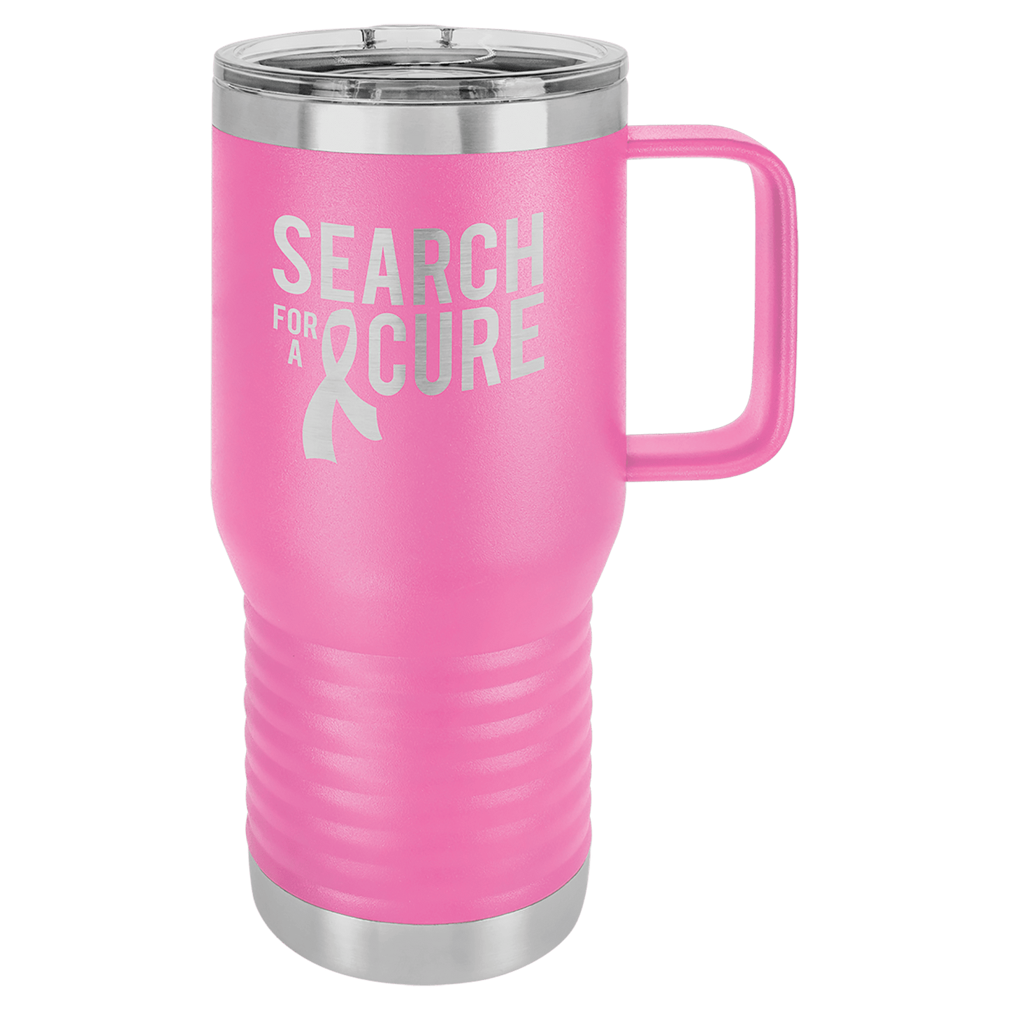 Pink Drinkware