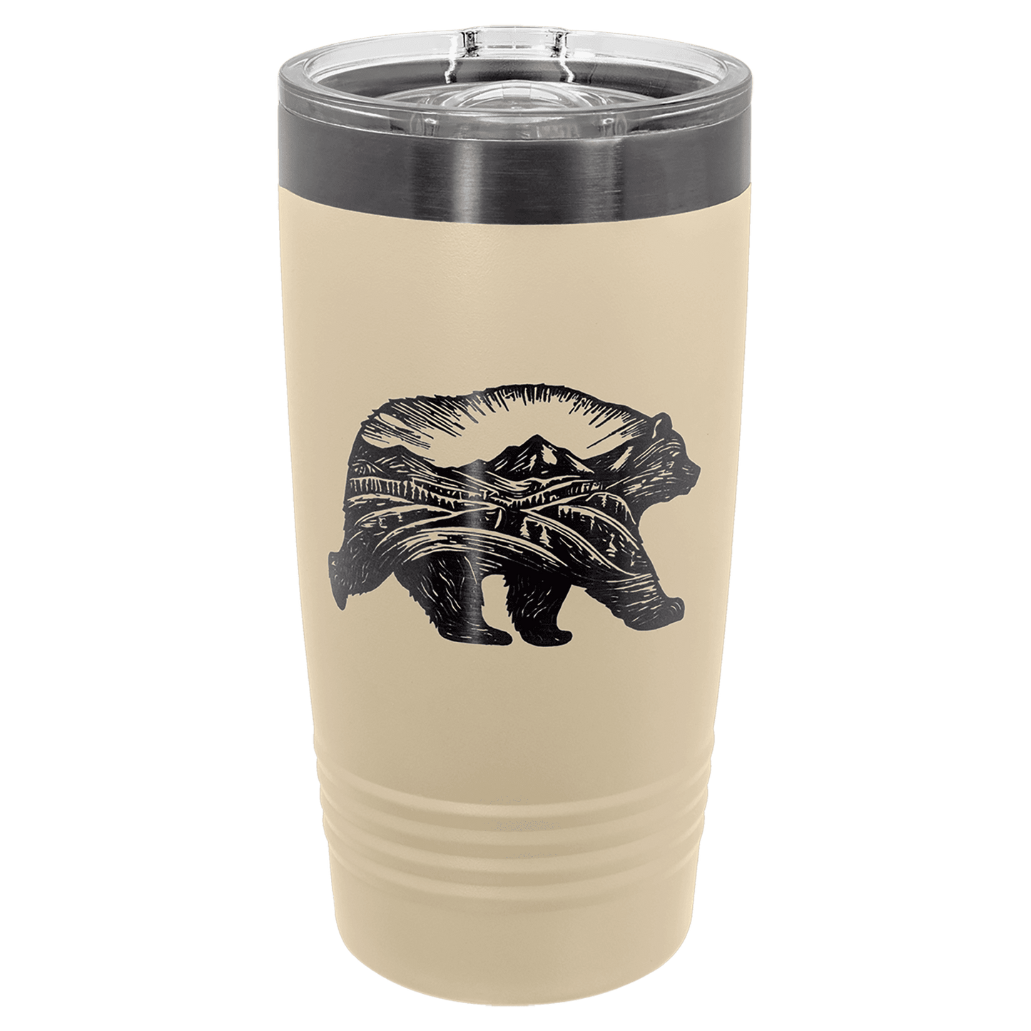 LIMITED EDITION COLOR Tumblers