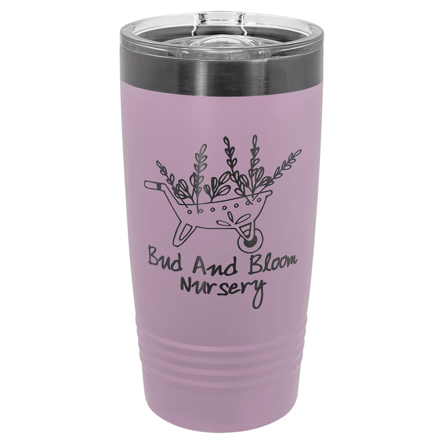 LIMITED EDITION COLOR Tumblers