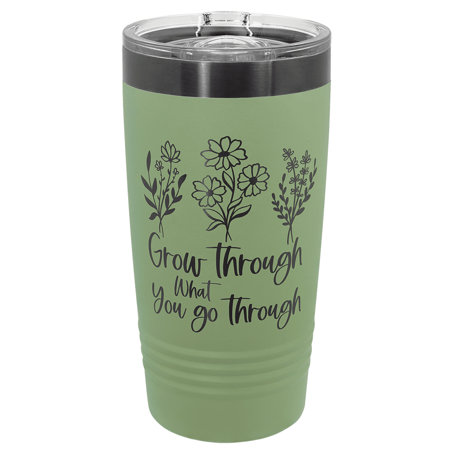 LIMITED EDITION COLOR Tumblers