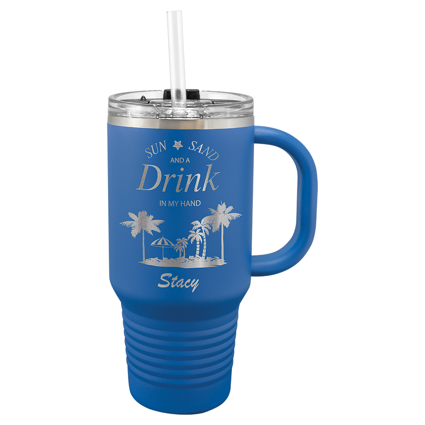 32 oz Travel Mug