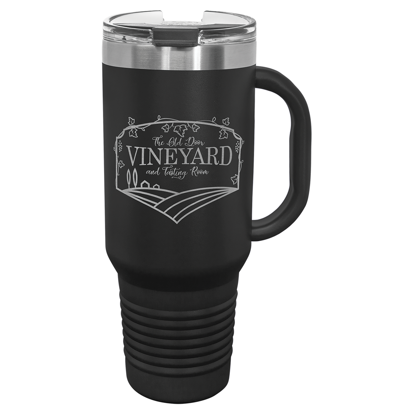 40oz Travel Mug