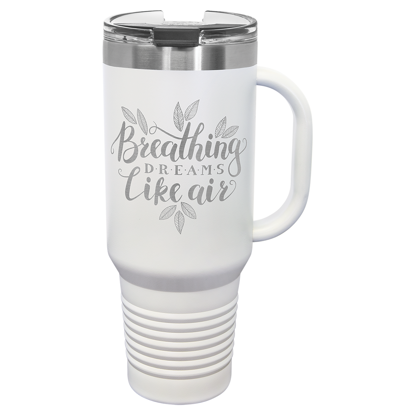 40oz Travel Mug
