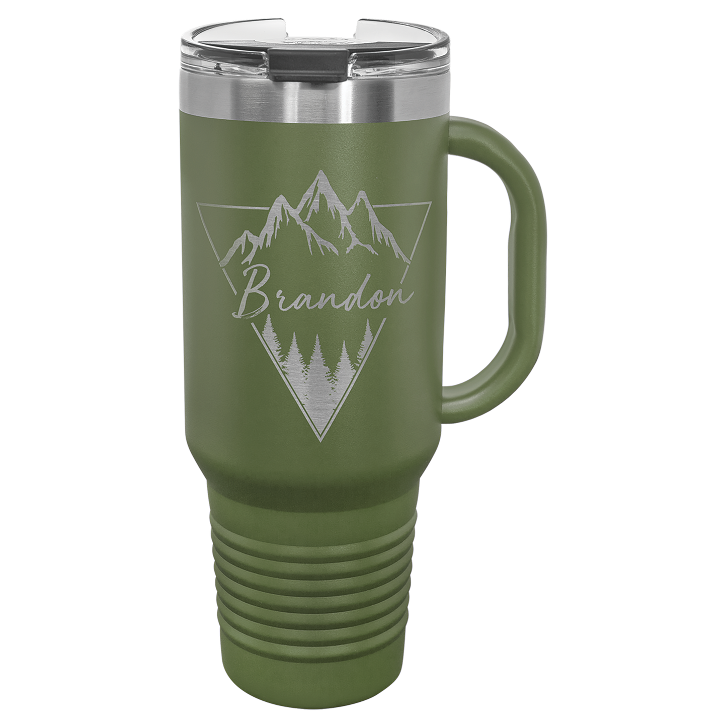 40oz Travel Mug