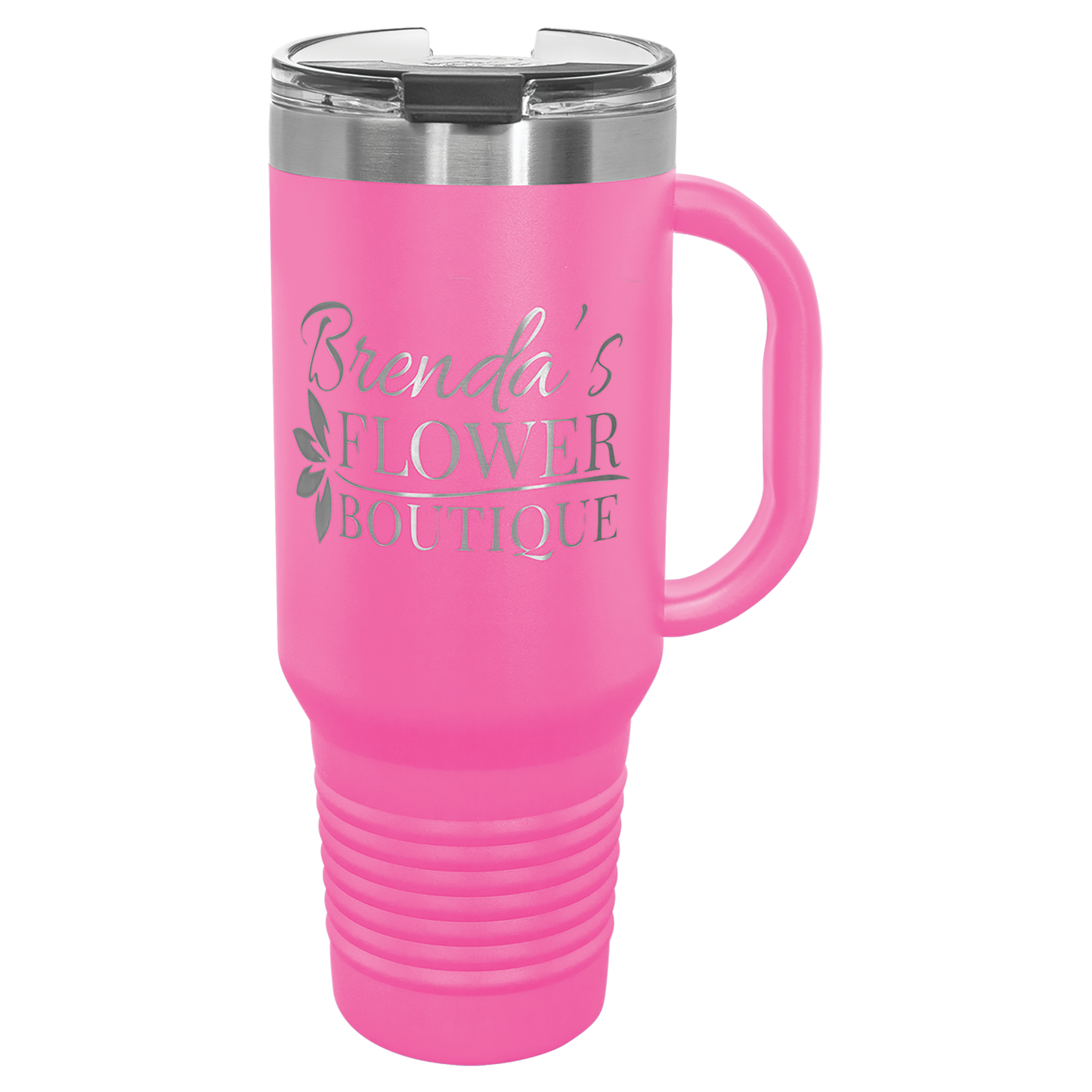 40oz Travel Mug