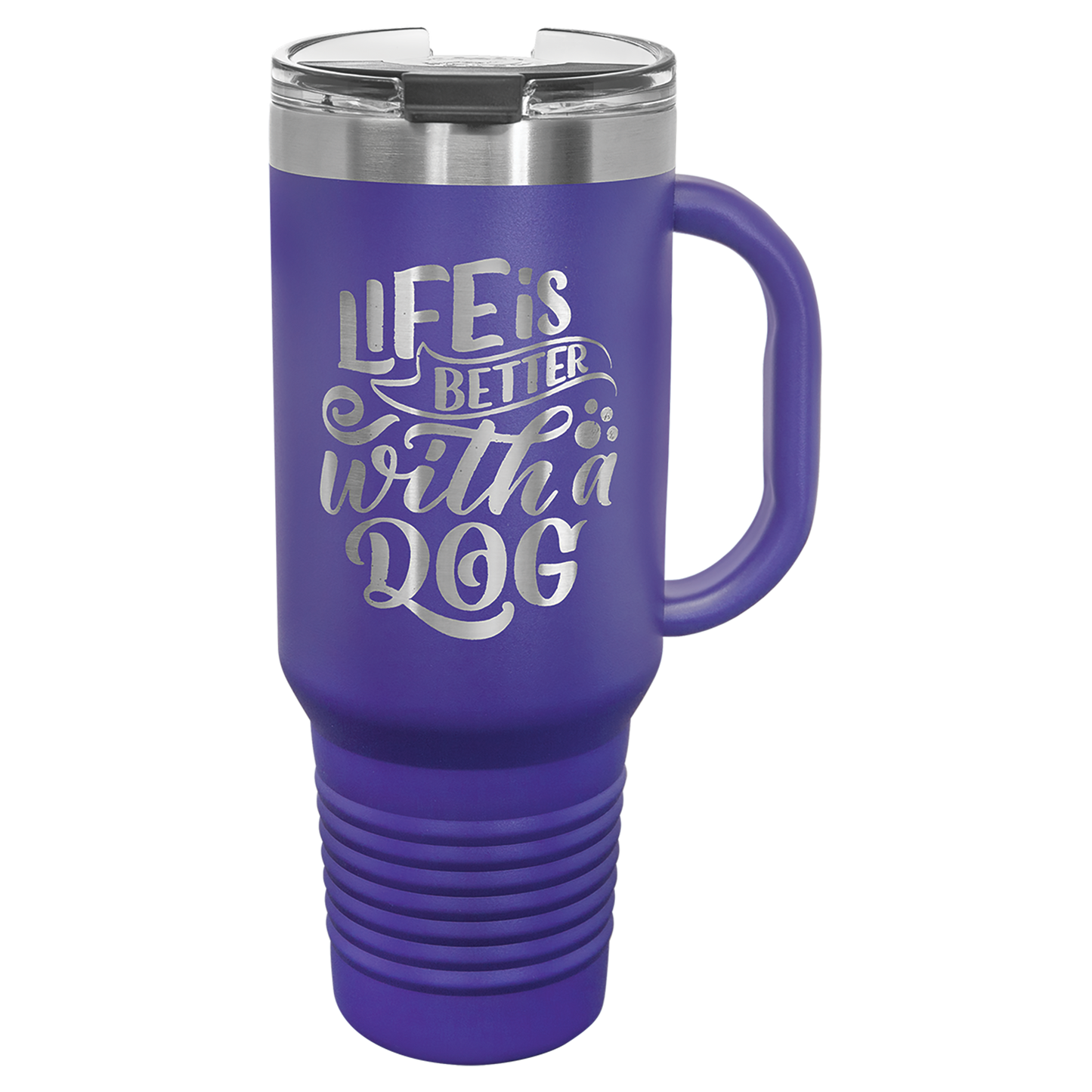 40oz Travel Mug