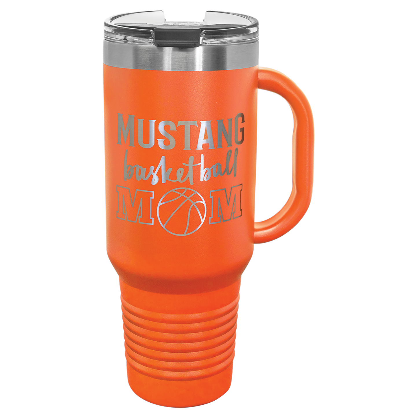 40oz Travel Mug