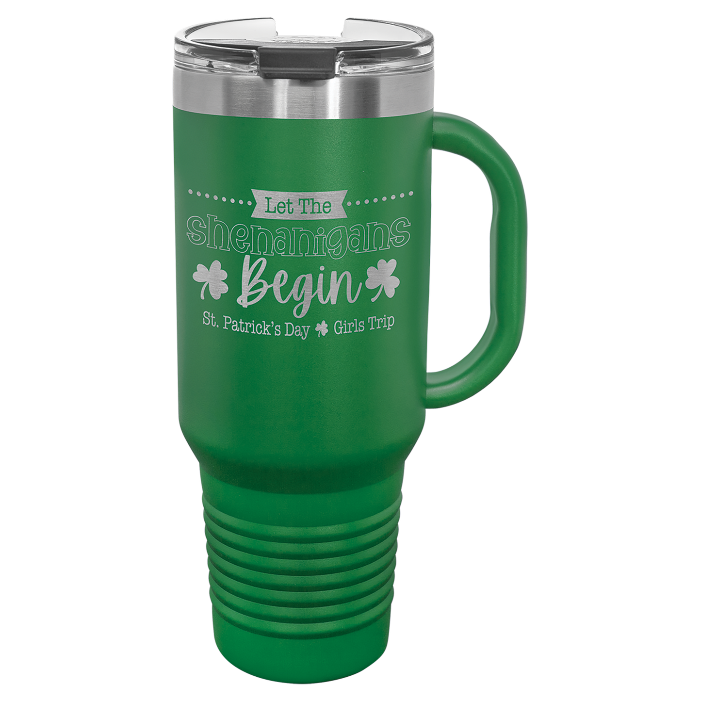 40oz Travel Mug
