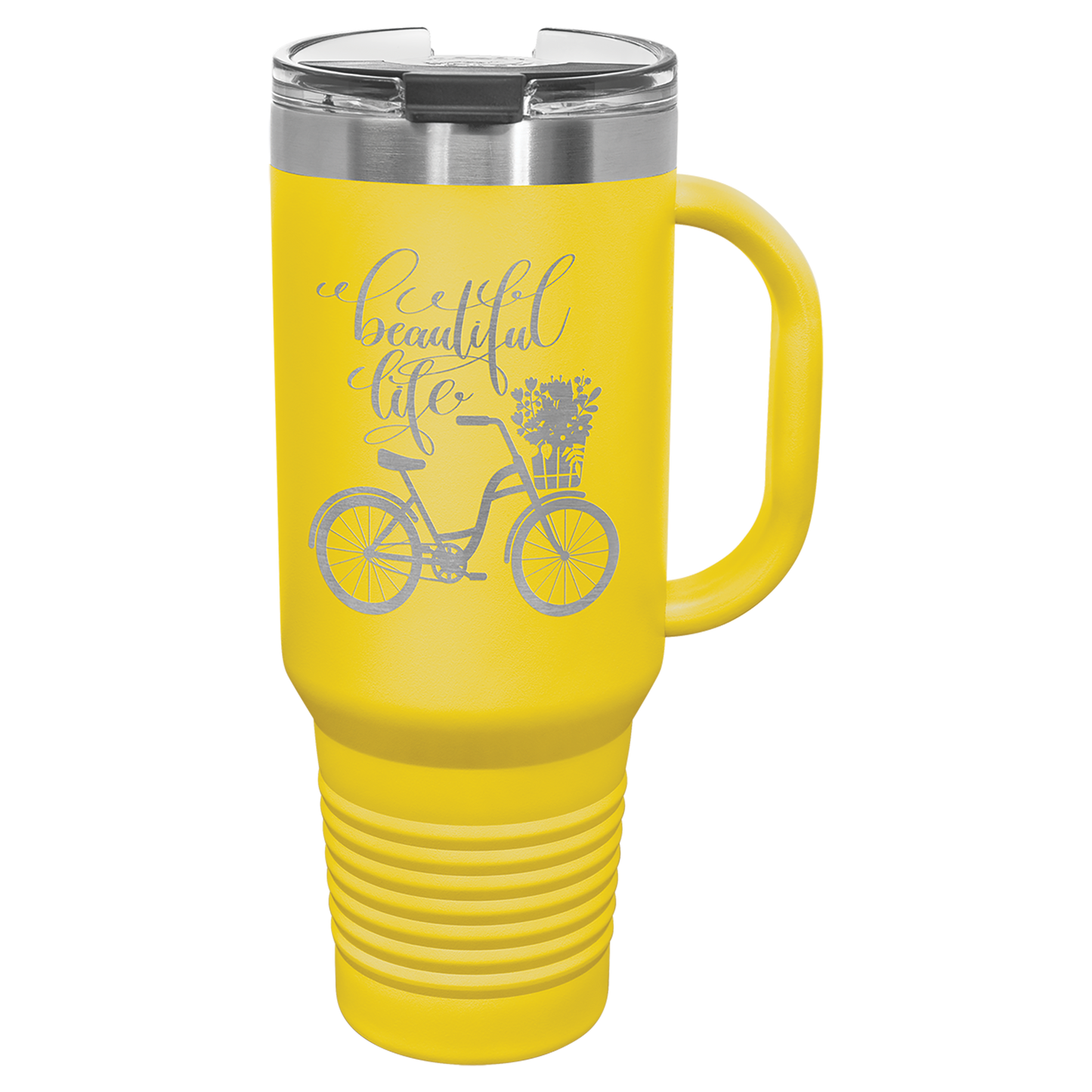 40oz Travel Mug
