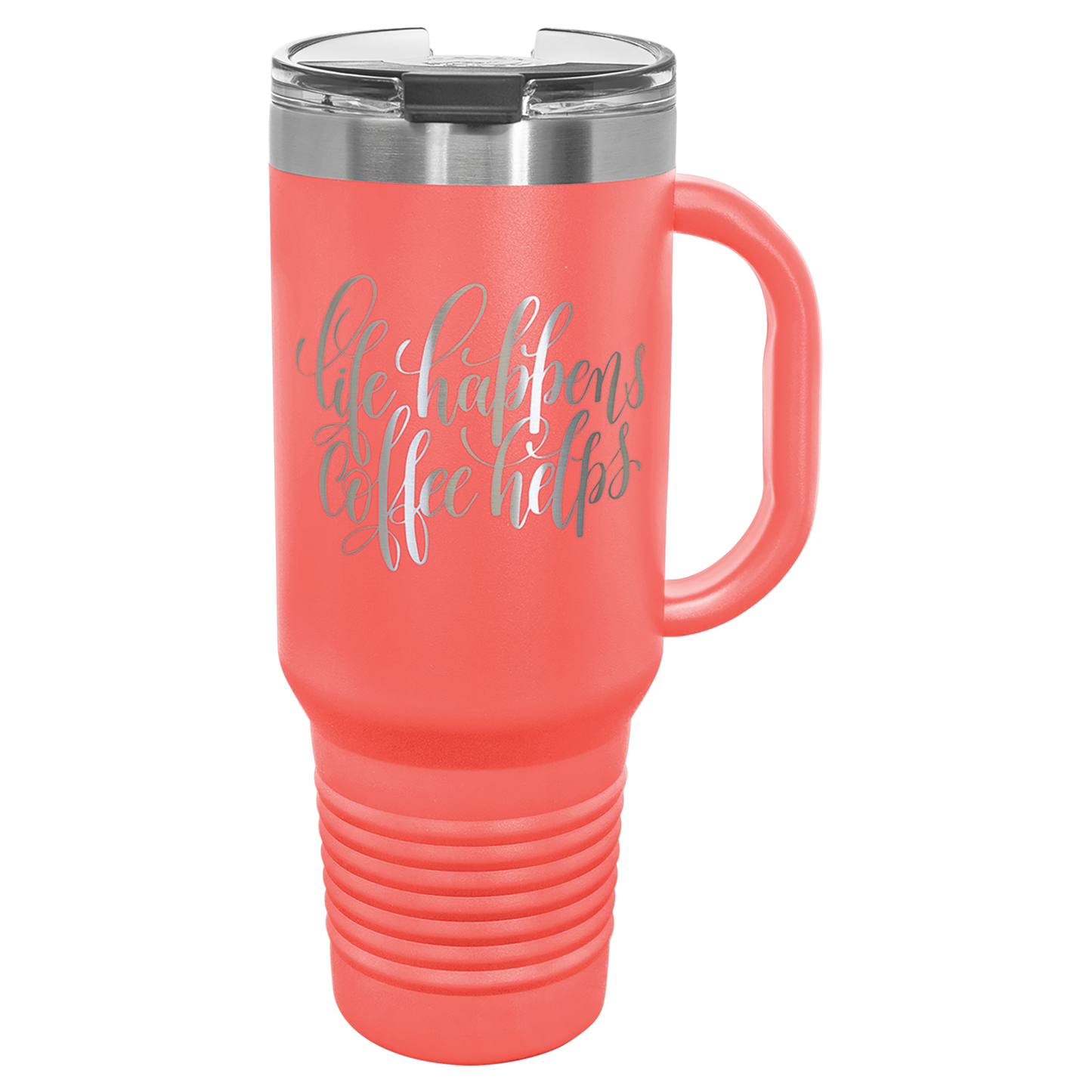 40oz Travel Mug