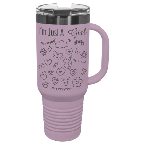 LIMITED EDITION COLOR Tumblers
