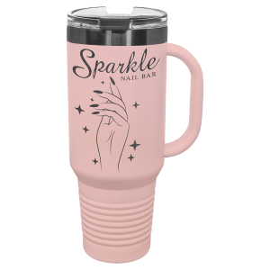 LIMITED EDITION COLOR Tumblers
