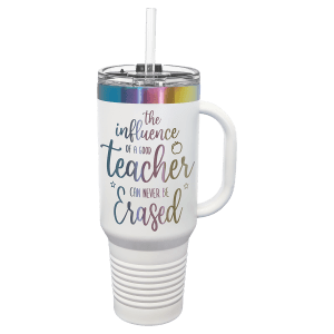 Rainbow Prism Ion Plated Drinkware