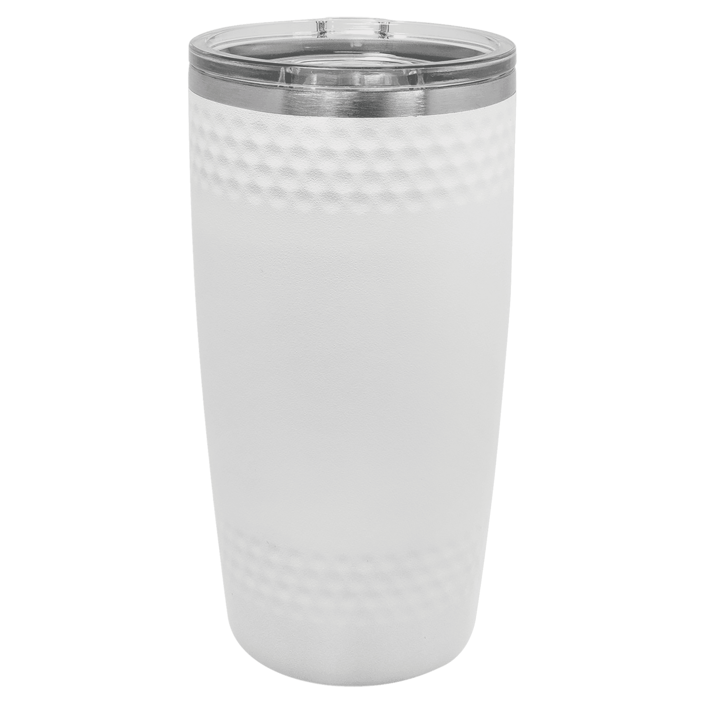 Dimpled Golf Tumbler 20oz