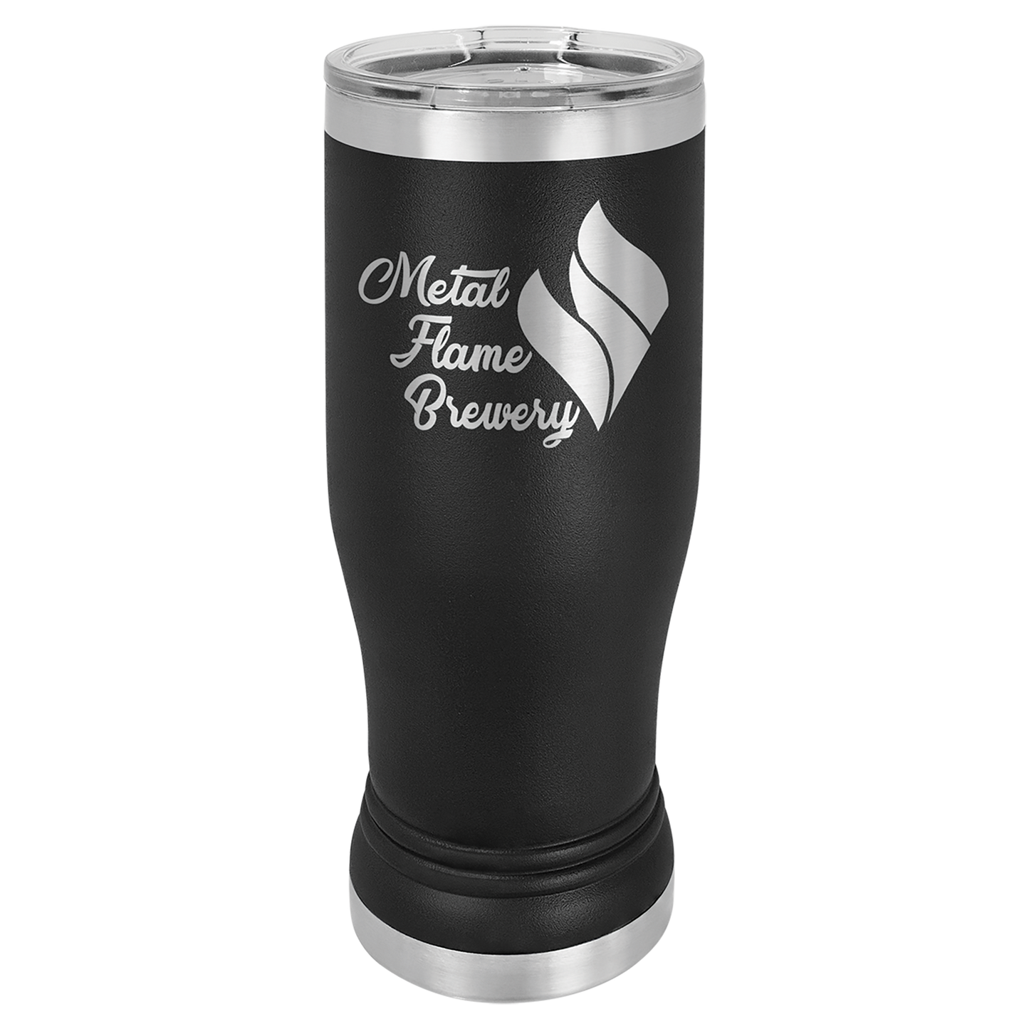 Custom Pilsner Tumbler