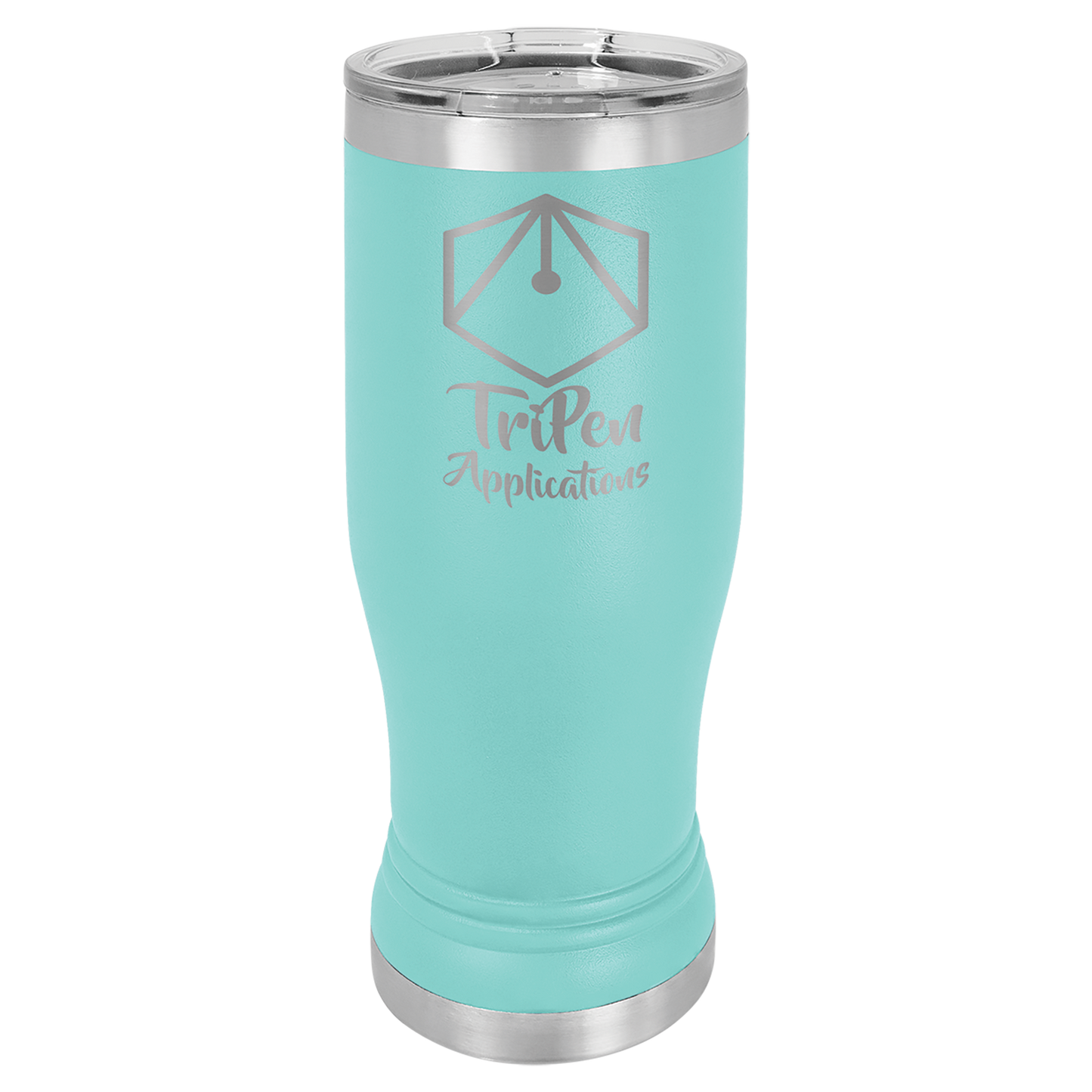 Custom Pilsner Tumbler