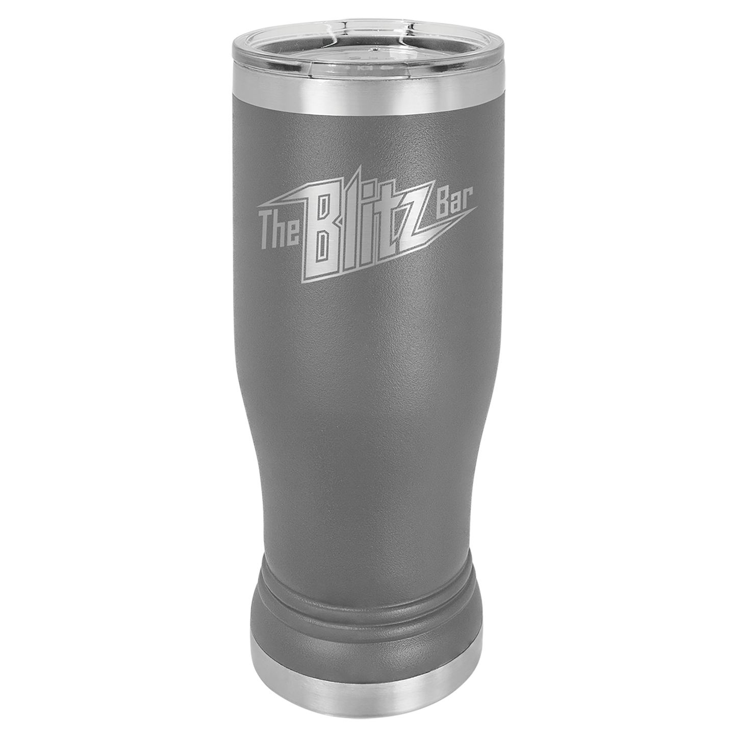 Custom Pilsner Tumbler