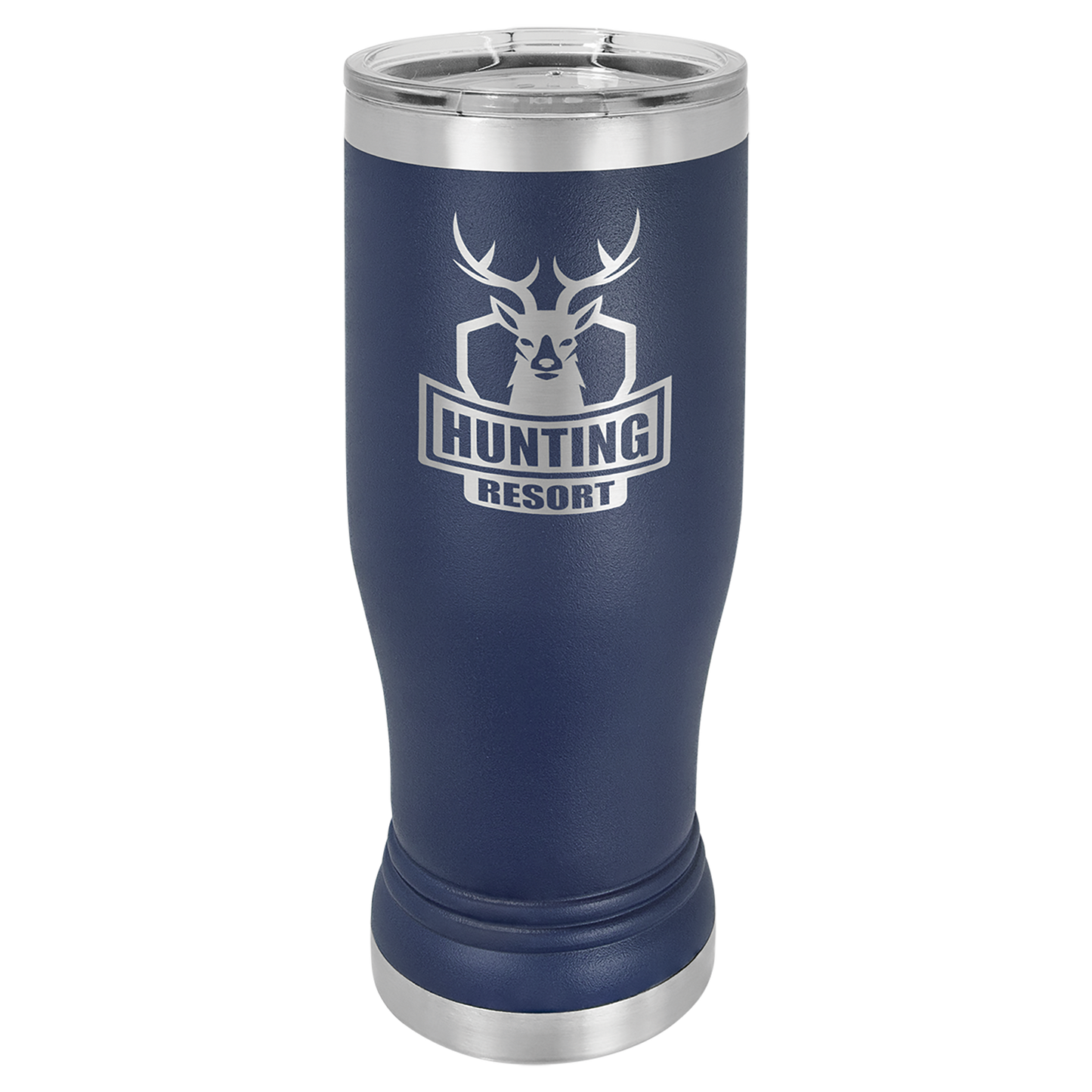 Custom Pilsner Tumbler