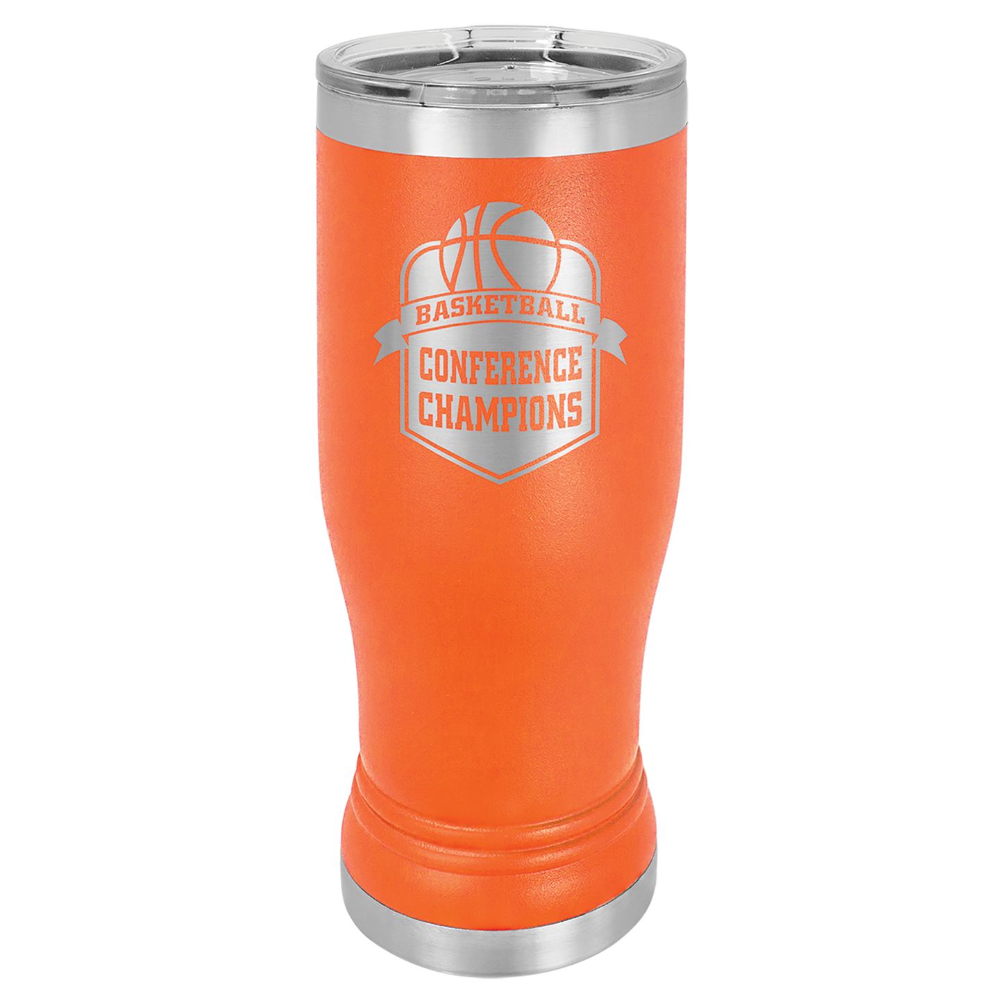 Custom Pilsner Tumbler