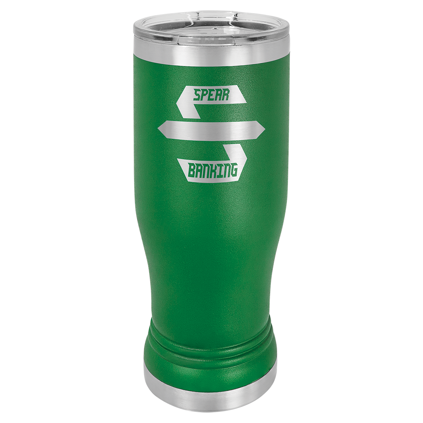 Custom Pilsner Tumbler