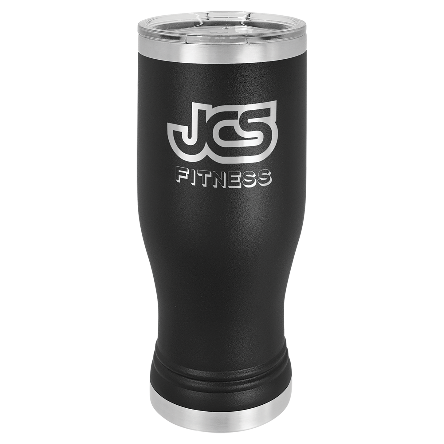 Custom Pilsner Tumbler