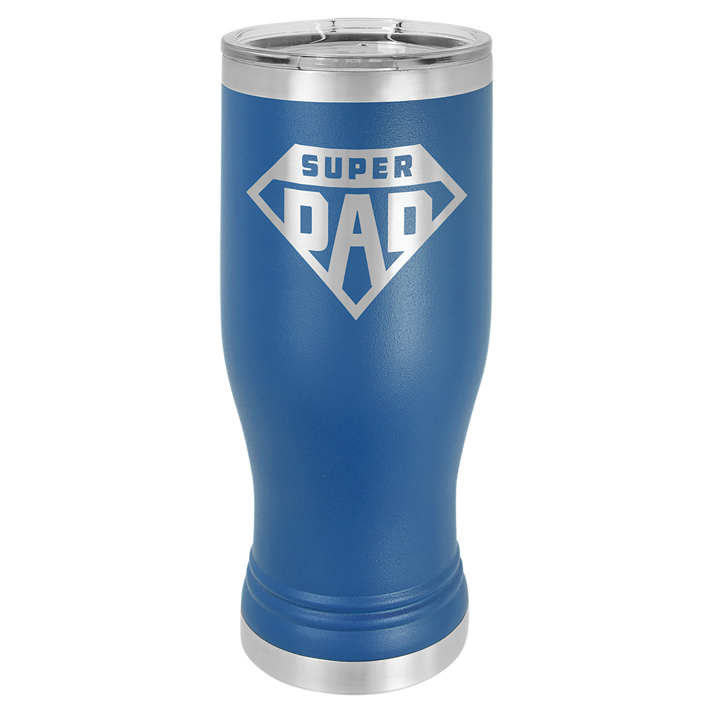 Custom Pilsner Tumbler