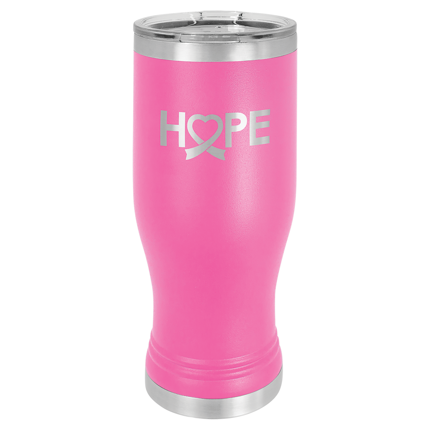 Custom Pilsner Tumbler
