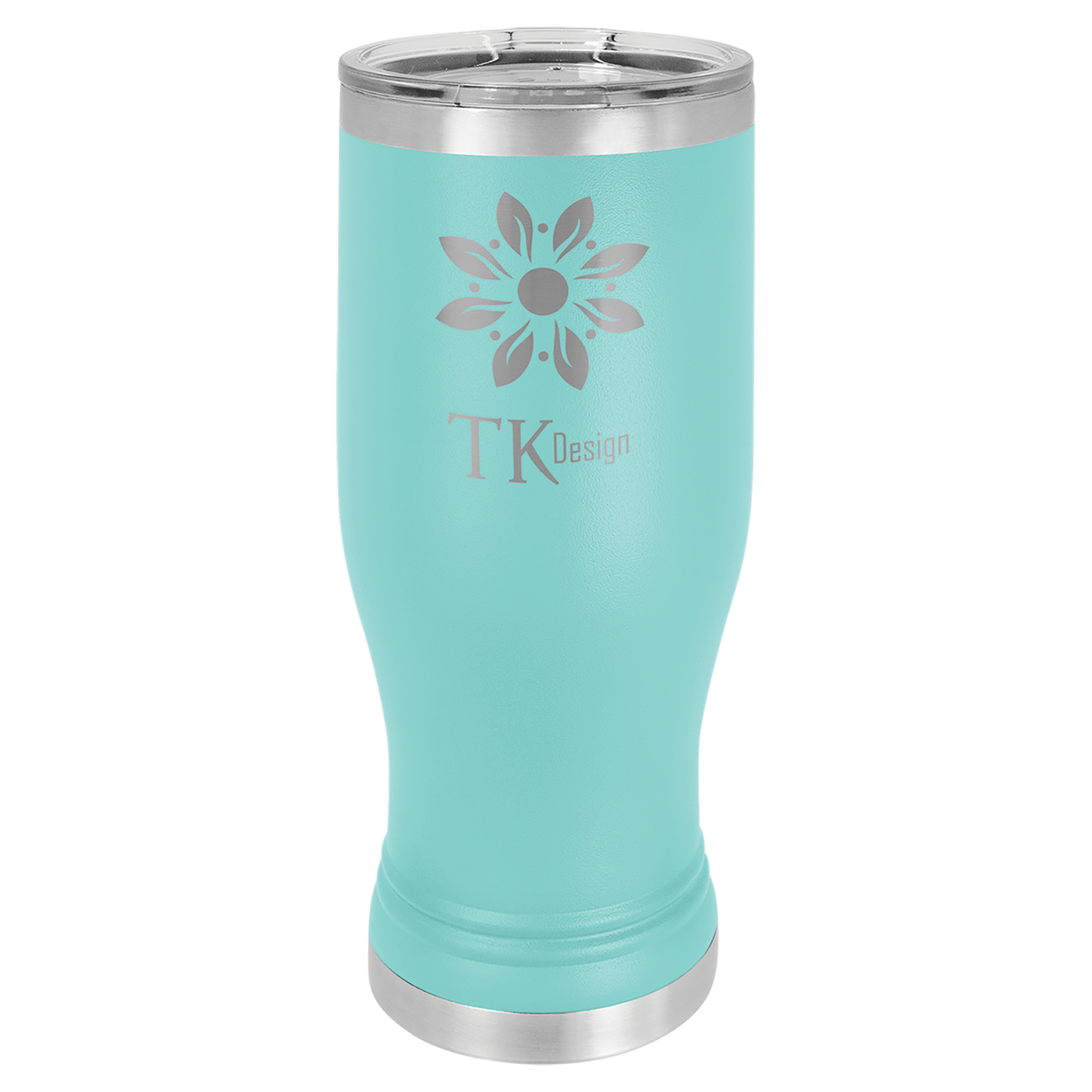 Custom Pilsner Tumbler