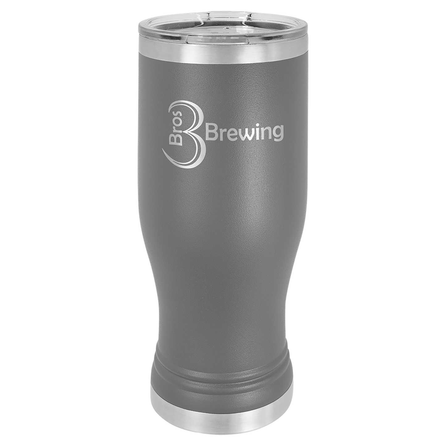 Custom Pilsner Tumbler
