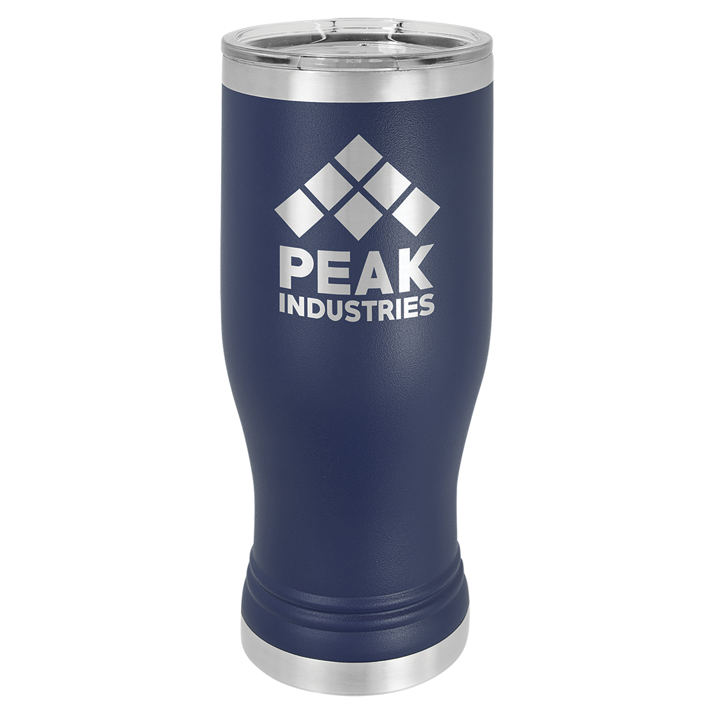Custom Pilsner Tumbler