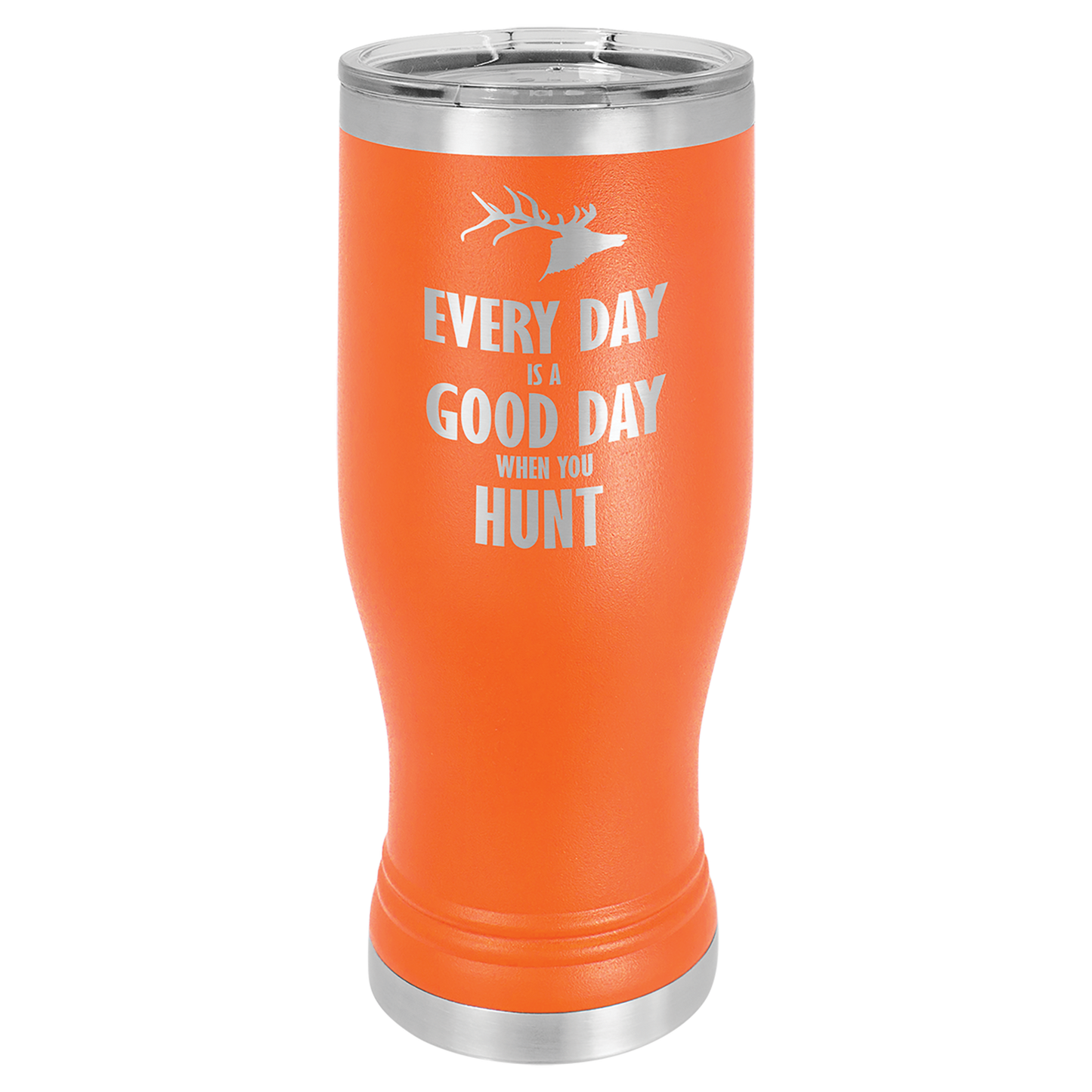 Custom Pilsner Tumbler