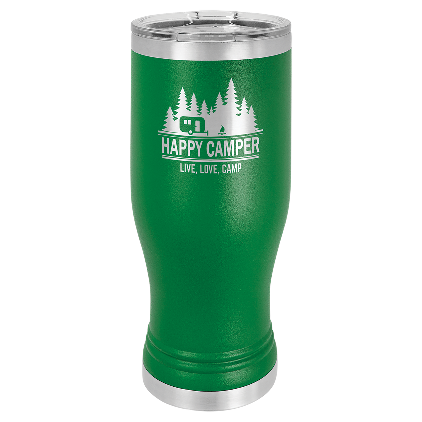 Custom Pilsner Tumbler