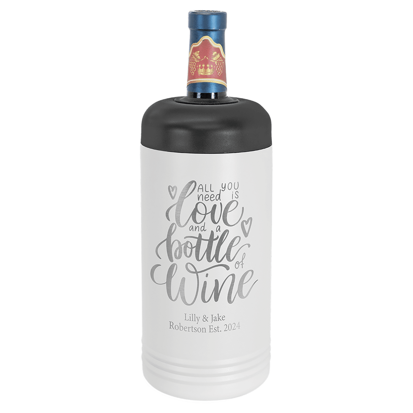 Wine Bottle Chiller
