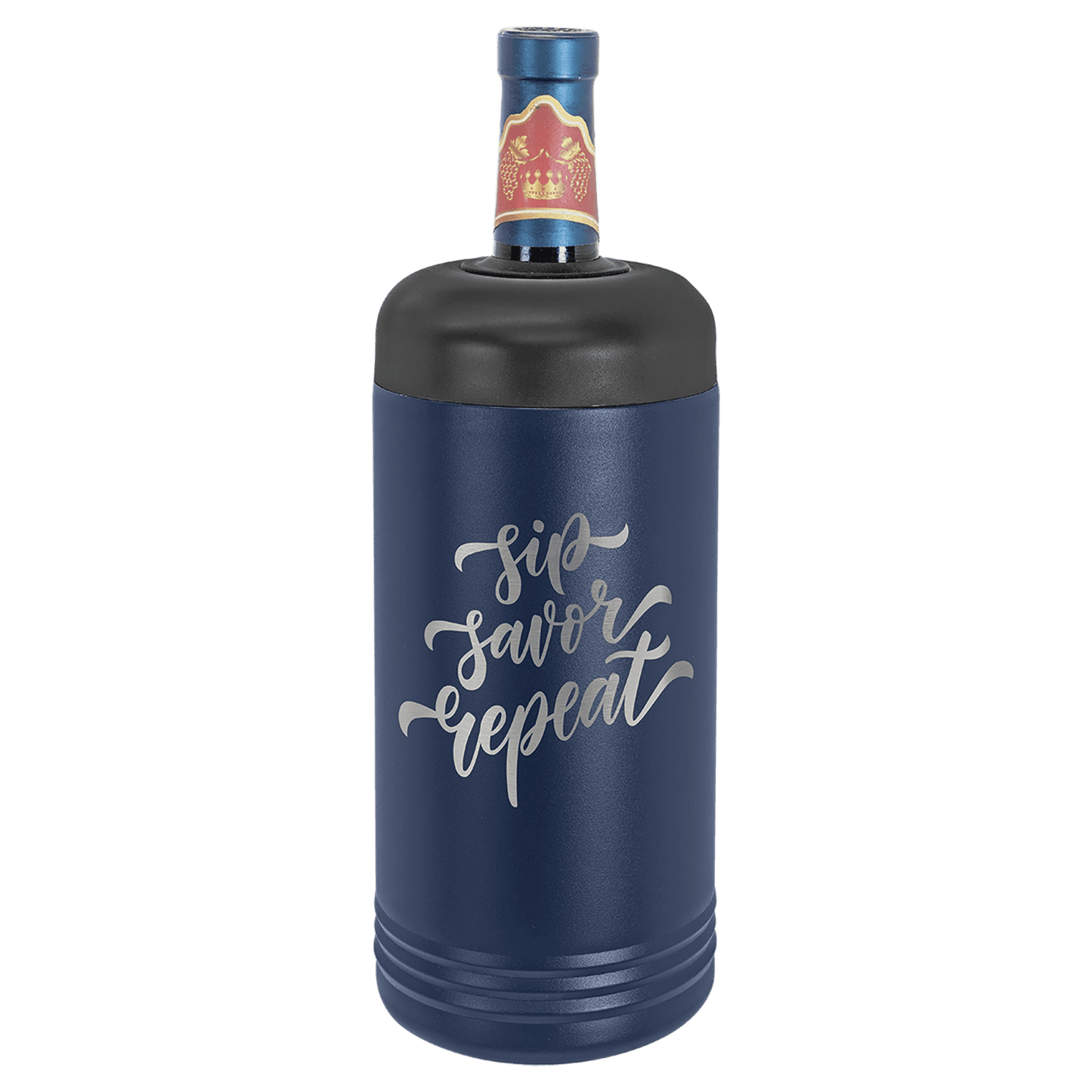 Wine Bottle Chiller