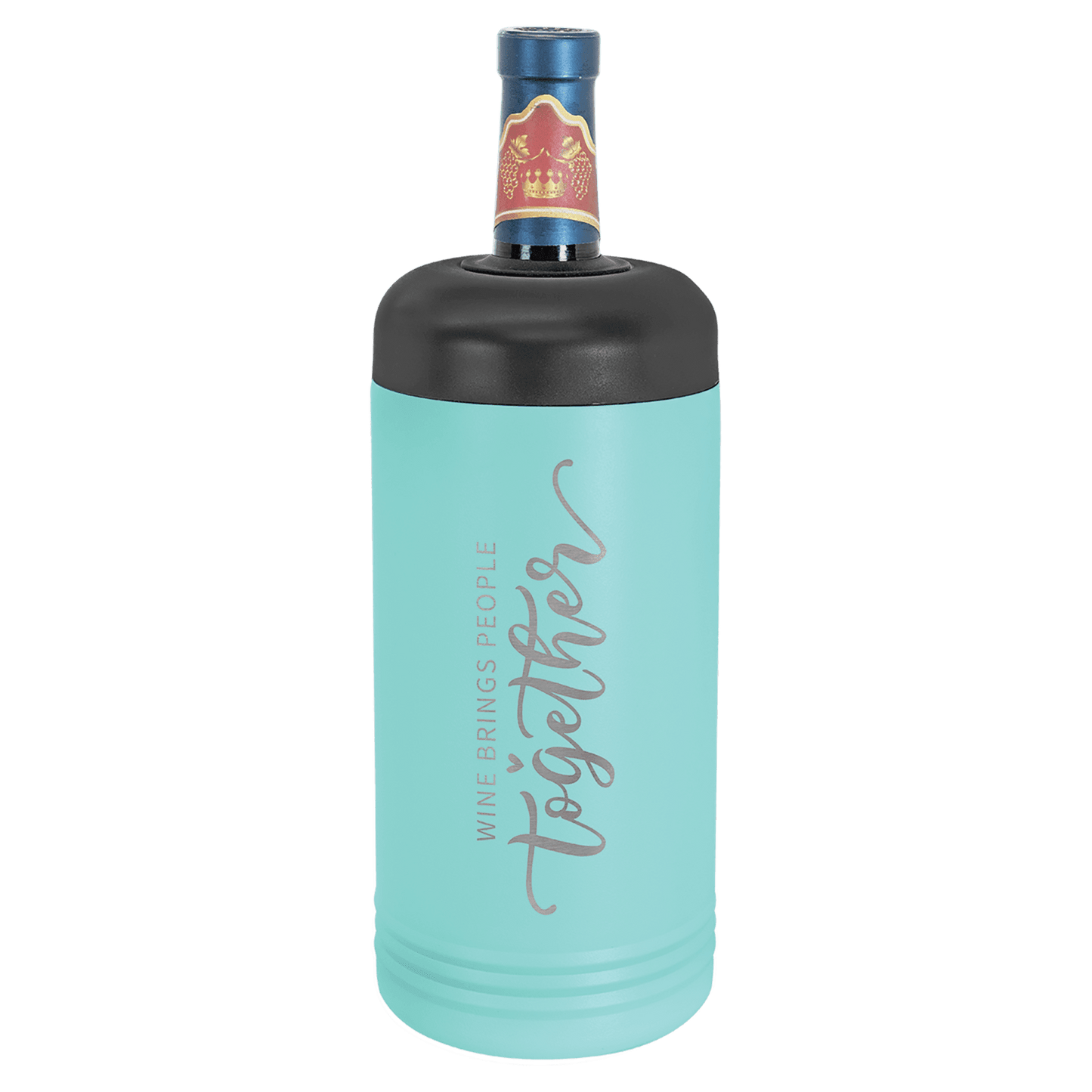 Wine Bottle Chiller