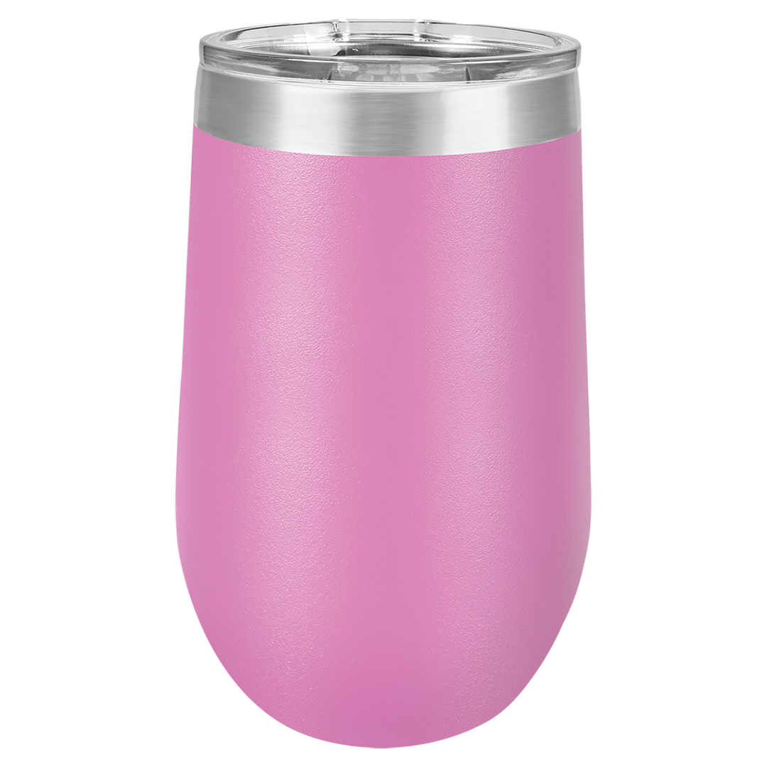 Pink Drinkware