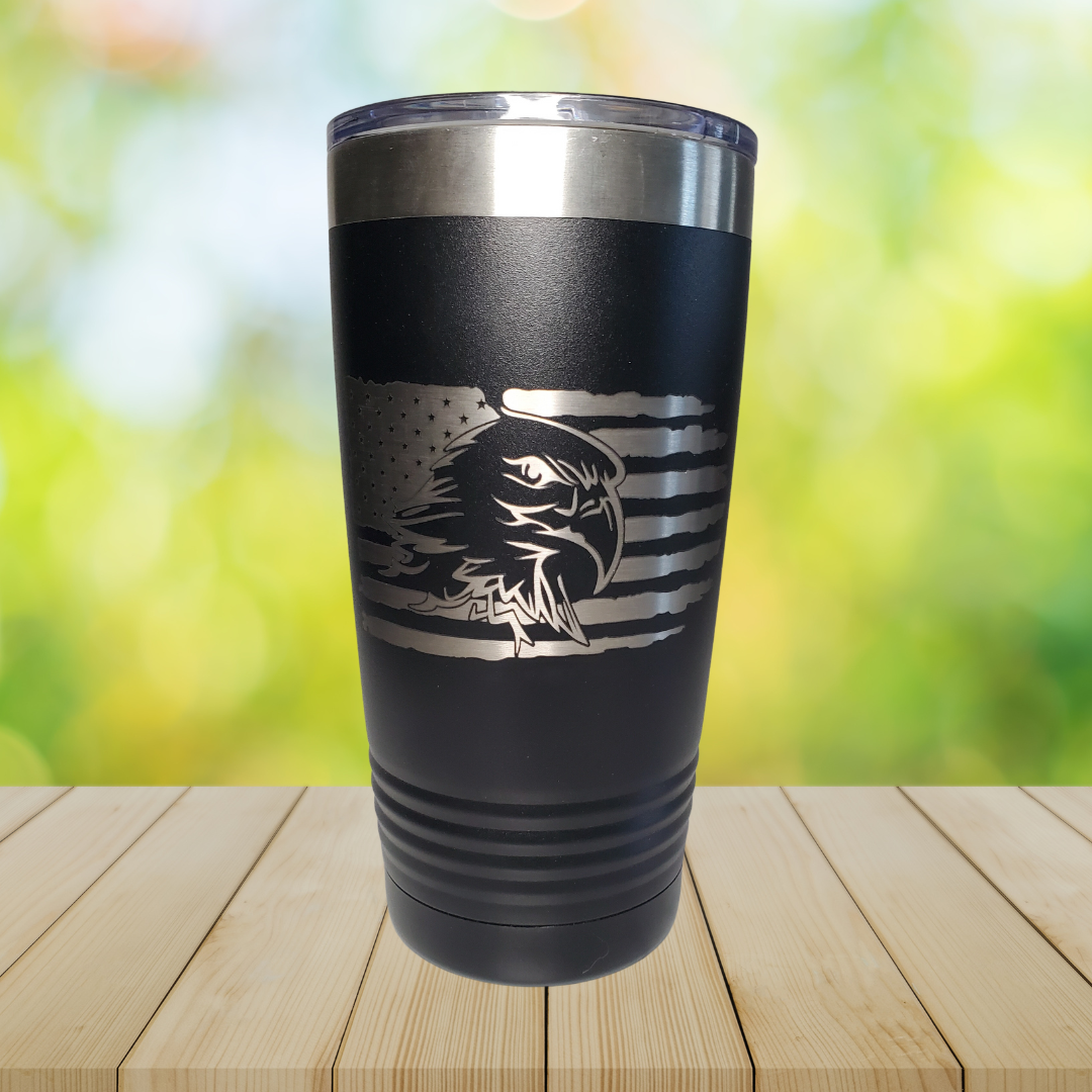 Ready To Ship Graphic Tumblers