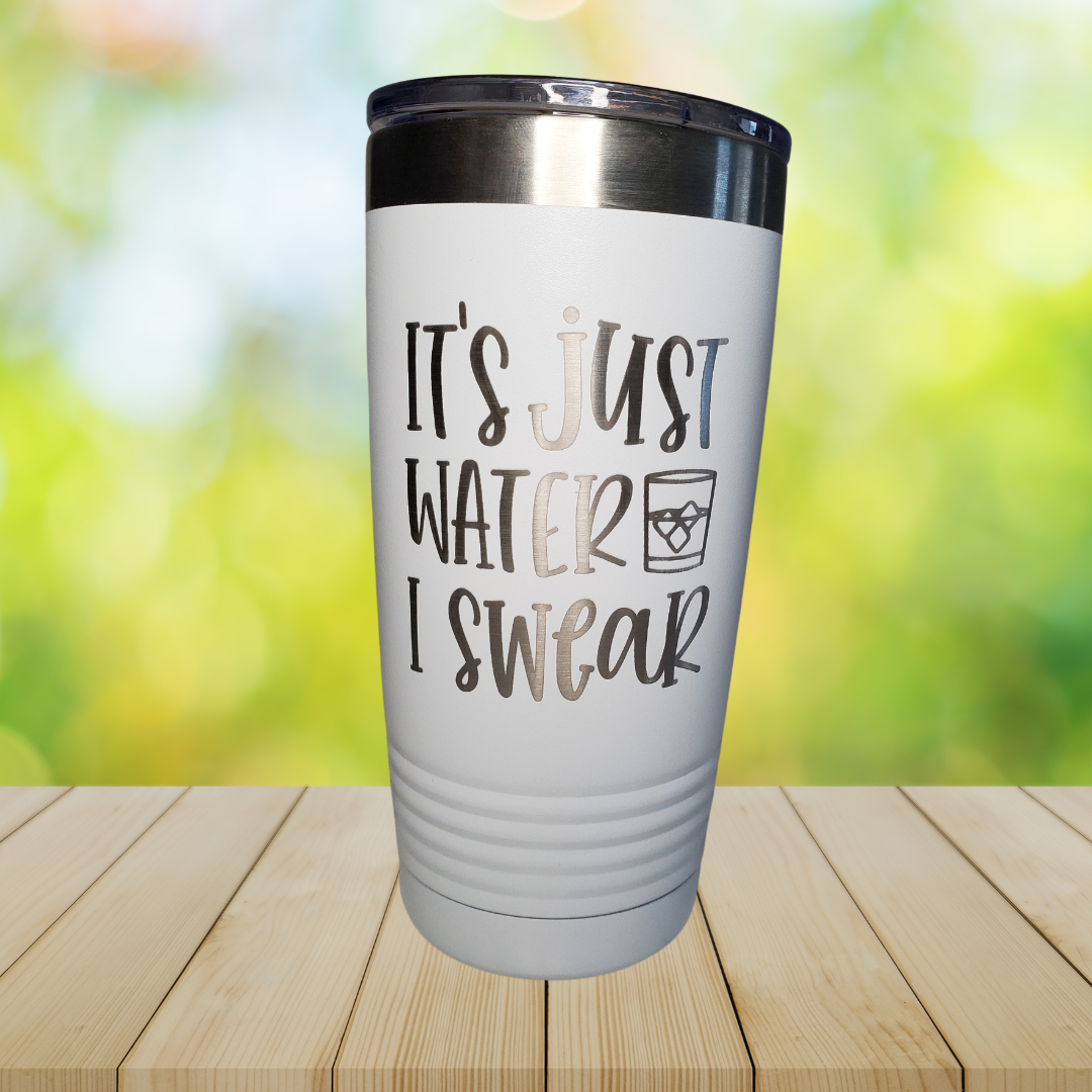 Ready To Ship Graphic Tumblers
