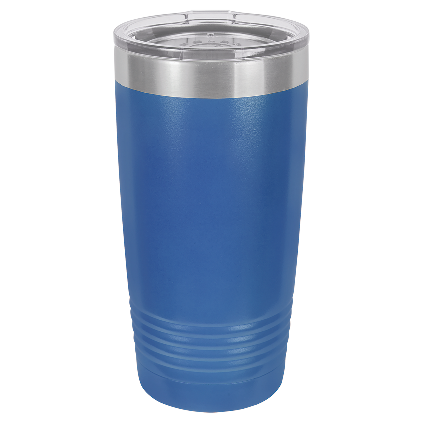 20oz Polar Camel Tumbler with Straw/Sip Lid