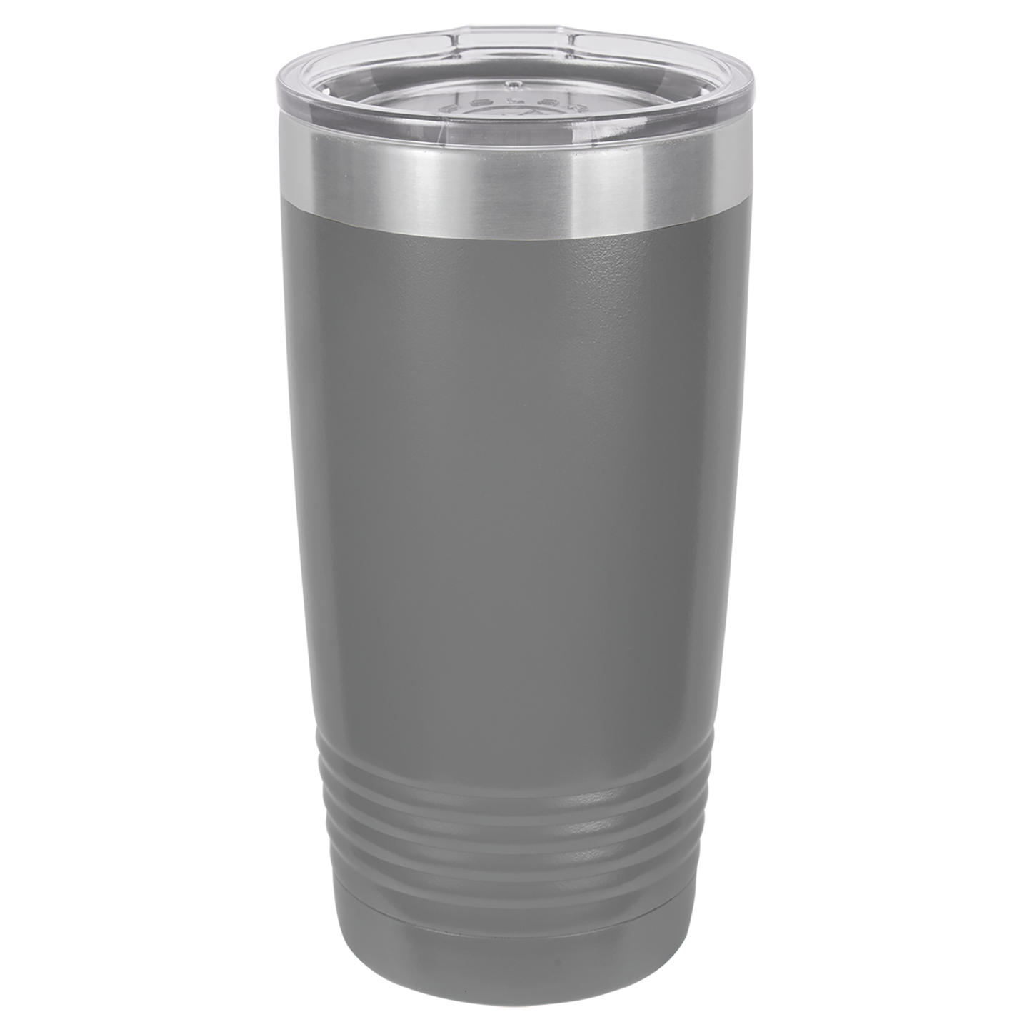 20oz Polar Camel Tumbler with Straw/Sip Lid